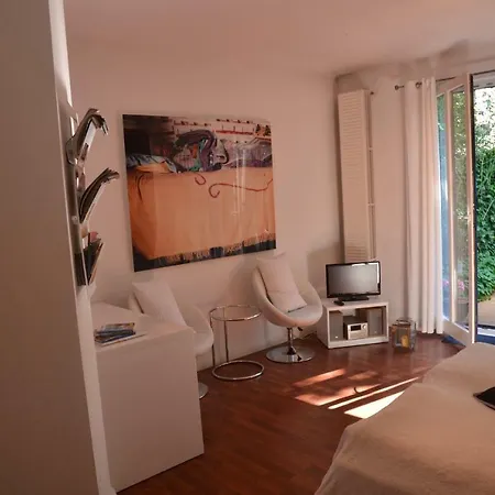 Apartment Oase Im Schnoor